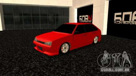 VAZ 2109 Opera Turbo para GTA San Andreas