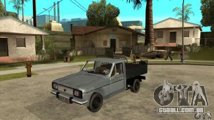 Anadol Pick-Up para GTA San Andreas
