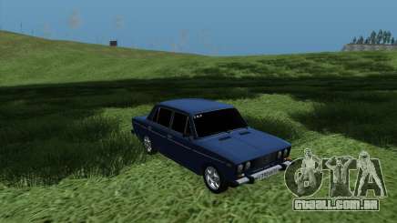 VAZ 2106 para GTA San Andreas