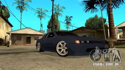 Elegy JDM para GTA San Andreas