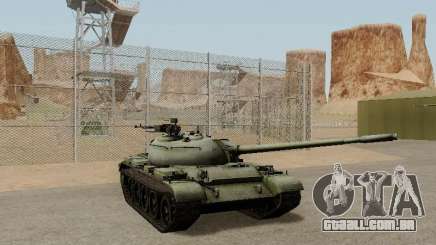 Type 59 para GTA San Andreas