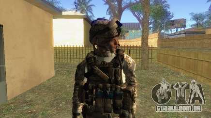 Blackburn de BF3 para GTA San Andreas