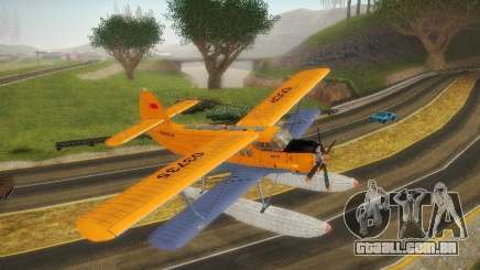 An-2V para GTA San Andreas