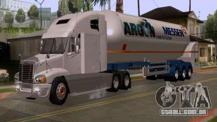 Freightliner Century para GTA San Andreas