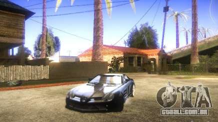 New ENBSEries 2011 v3 para GTA San Andreas