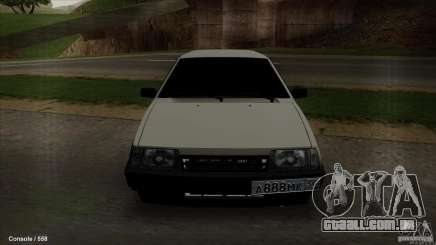 VAZ 2109 para GTA San Andreas