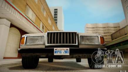 HQLSA v1.1 para GTA San Andreas