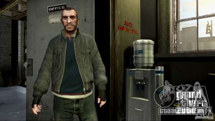 Aumentar o FPS no GTA IV para GTA 4