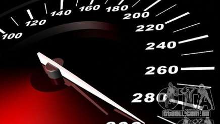 Speed Limiter para GTA San Andreas
