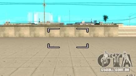 Digicam para GTA San Andreas