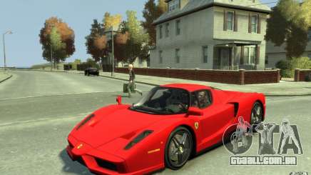 Ferrari Enzo [EPM] v1 para GTA 4