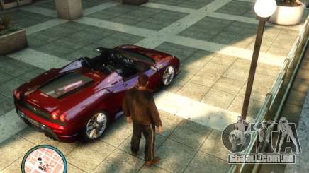 ENBSeries 0.079 SORA para GTA 4