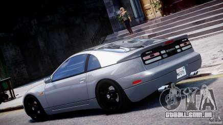 Nissan 300 ZX 1994 v1.0 para GTA 4