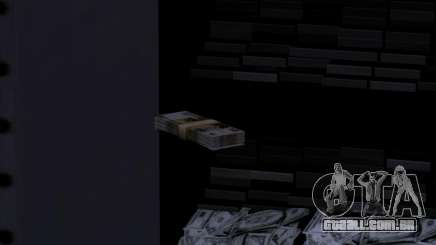 Assalto a banco para GTA San Andreas