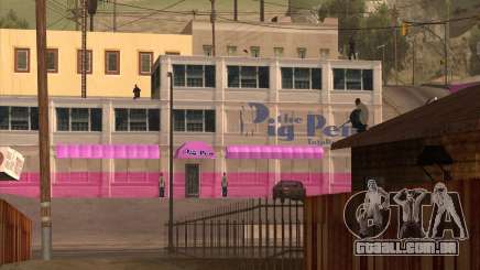 PigPen para GTA San Andreas
