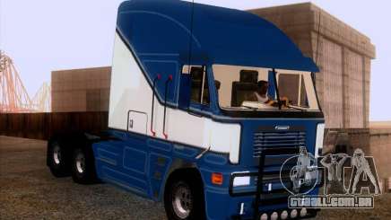 Freightliner Argosy Skin 1 para GTA San Andreas