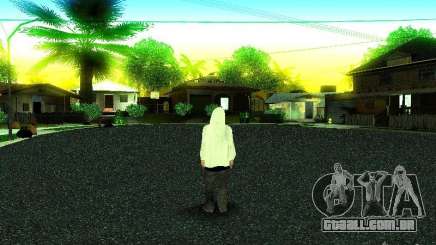 New ColorMod Realistic para GTA San Andreas