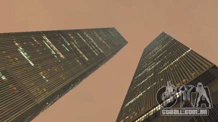 World Trade Center para GTA San Andreas