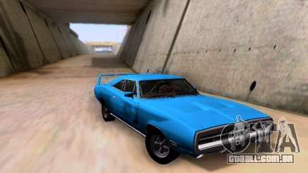 Dodge Charger RT para GTA San Andreas