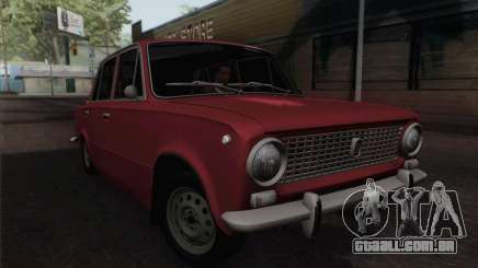 VAZ 2101 para GTA San Andreas