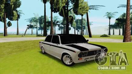 VAZ 2101 para GTA San Andreas