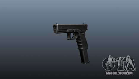 Glock 18 Akimbo v1 para GTA 4