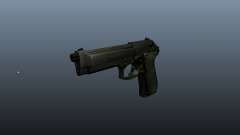 Beretta M9 pistola para GTA 4