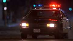 Carro de polícia sirene do GTA III para GTA San Andreas