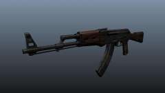 AK-47 v2 para GTA 4