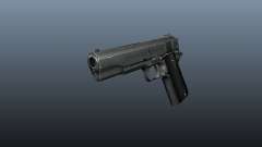 Pistola M1911 v3 para GTA 4