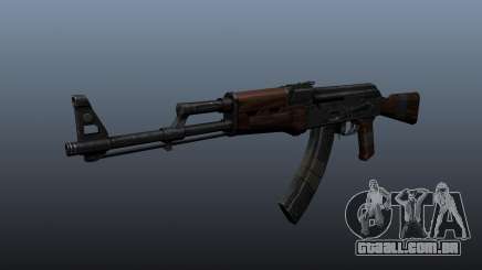 AK-47 v2 para GTA 4