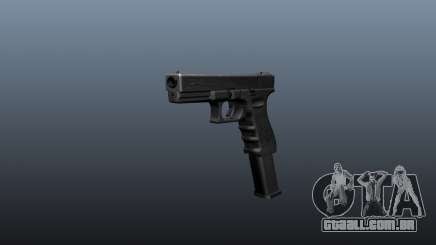 Glock 18 Akimbo v1 para GTA 4