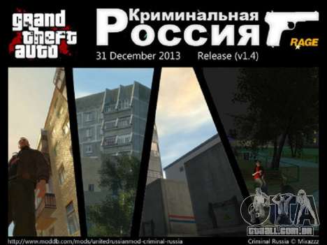 Penal v 1.4 Rússia RAGE para GTA 4