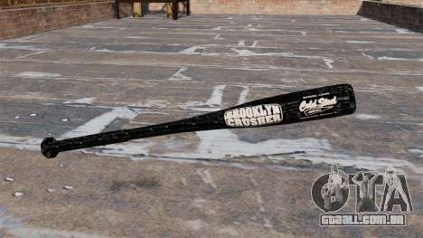 Taco de beisebol Cold Steel Brooklyn triturador  para GTA 4