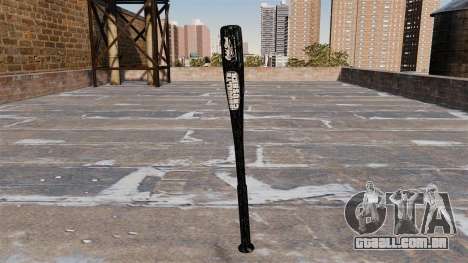 Taco de beisebol Cold Steel Brooklyn triturador  para GTA 4