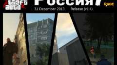 Penal v 1.4 Rússia RAGE para GTA 4