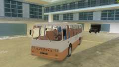 Autosan H9-21 para GTA Vice City