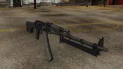 AK-103 para GTA San Andreas