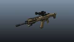 MagPul Masada Rifle de assalto para GTA 4
