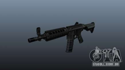 M4 Carbine EN4CR para GTA 4