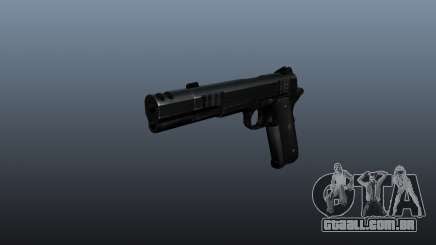 Colt M1911 pistola para GTA 4