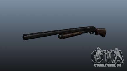 Shotgun da bomba-ação Remington 870 para GTA 4