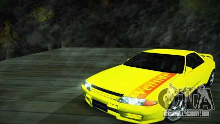 Nissan Skyline R32 GT-R para GTA San Andreas