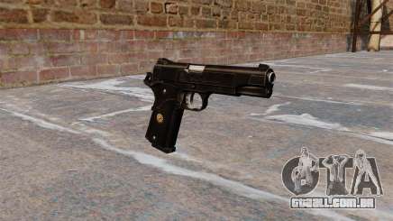 Pistola M1911A1 para GTA 4