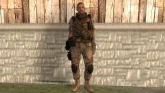 Chino para GTA San Andreas