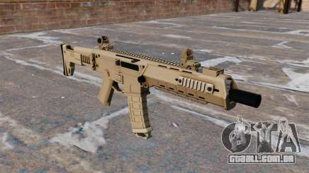 Fuzil de assalto MagPul Masada para GTA 4