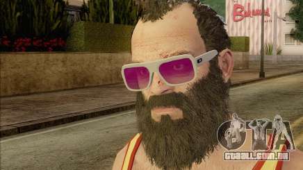 Trevor Phillips para GTA San Andreas