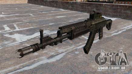 Tático AK-47 para GTA 4