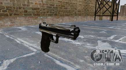 Arma Crysis 2 para GTA 4