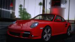 Porsche 911 Turbo Bi-Color para GTA San Andreas